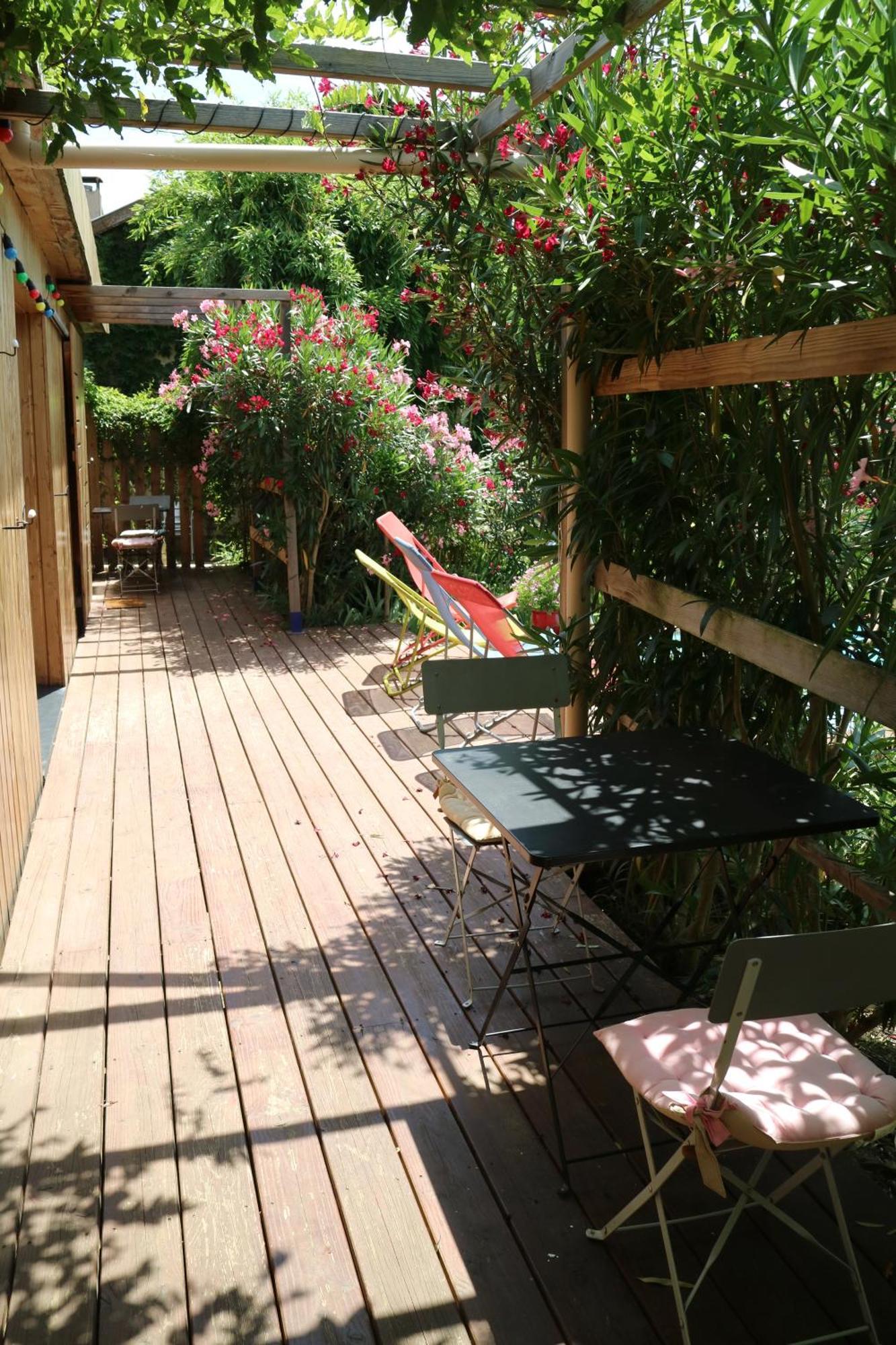 Un Temps Pour Le Reve Bed & Breakfast
