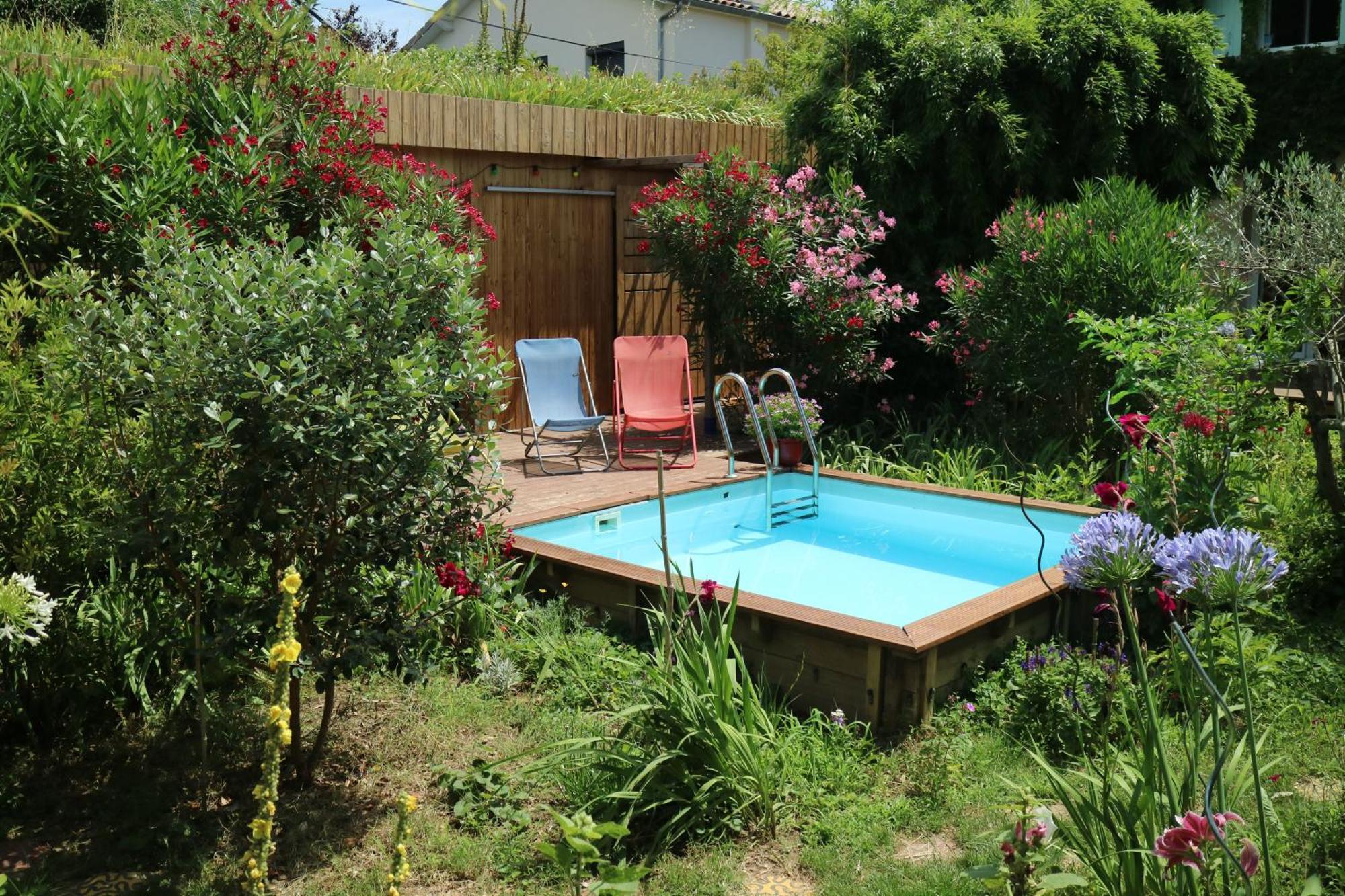 Bed & Breakfast Un Temps Pour Le Reve