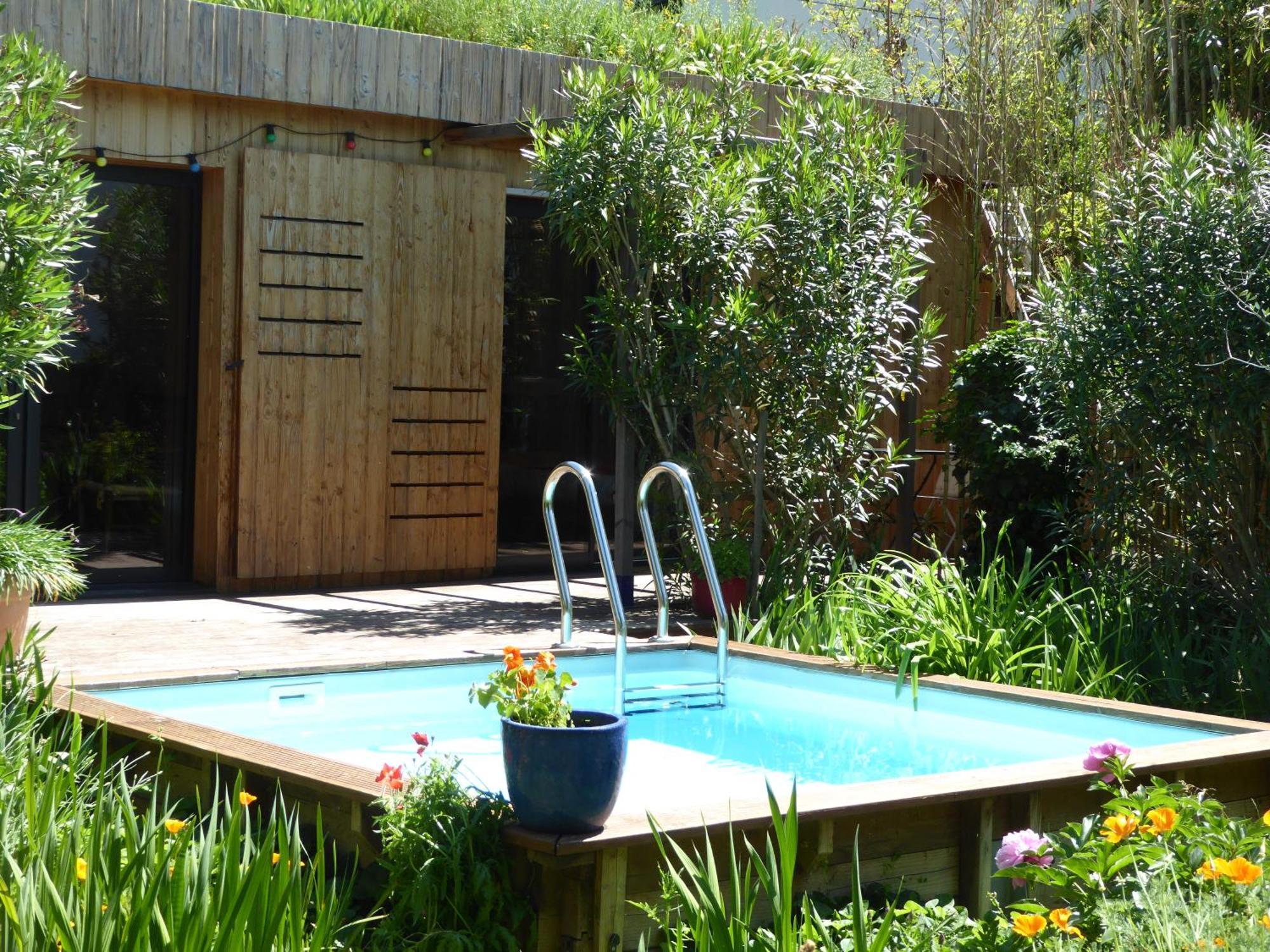 Un Temps Pour Le Reve Bed and breakfast