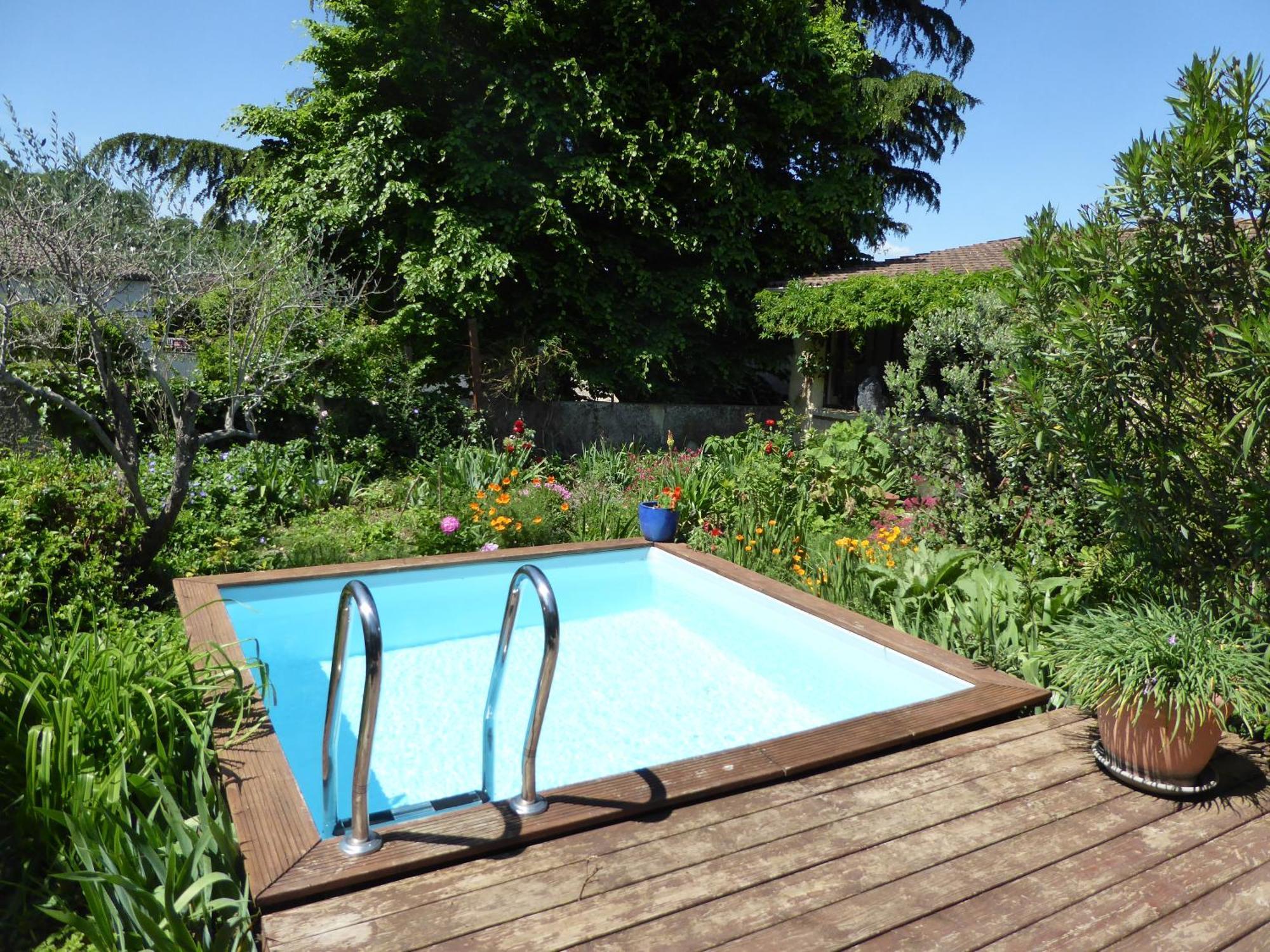 Bed and breakfast Un Temps Pour Le Reve